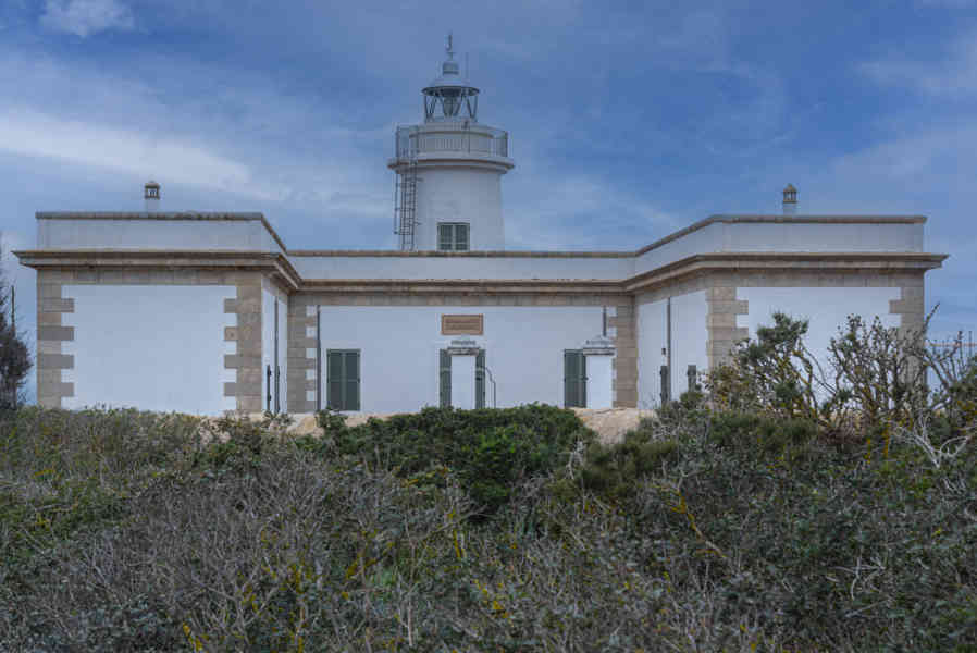 Mallorca - Llucmajor 23 - faro de Cap Blanc.jpg